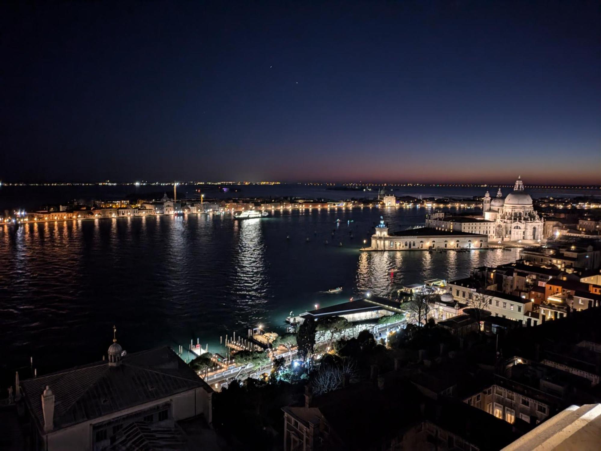Ca Del Gambero Canal View ヴェネツィア エクステリア 写真