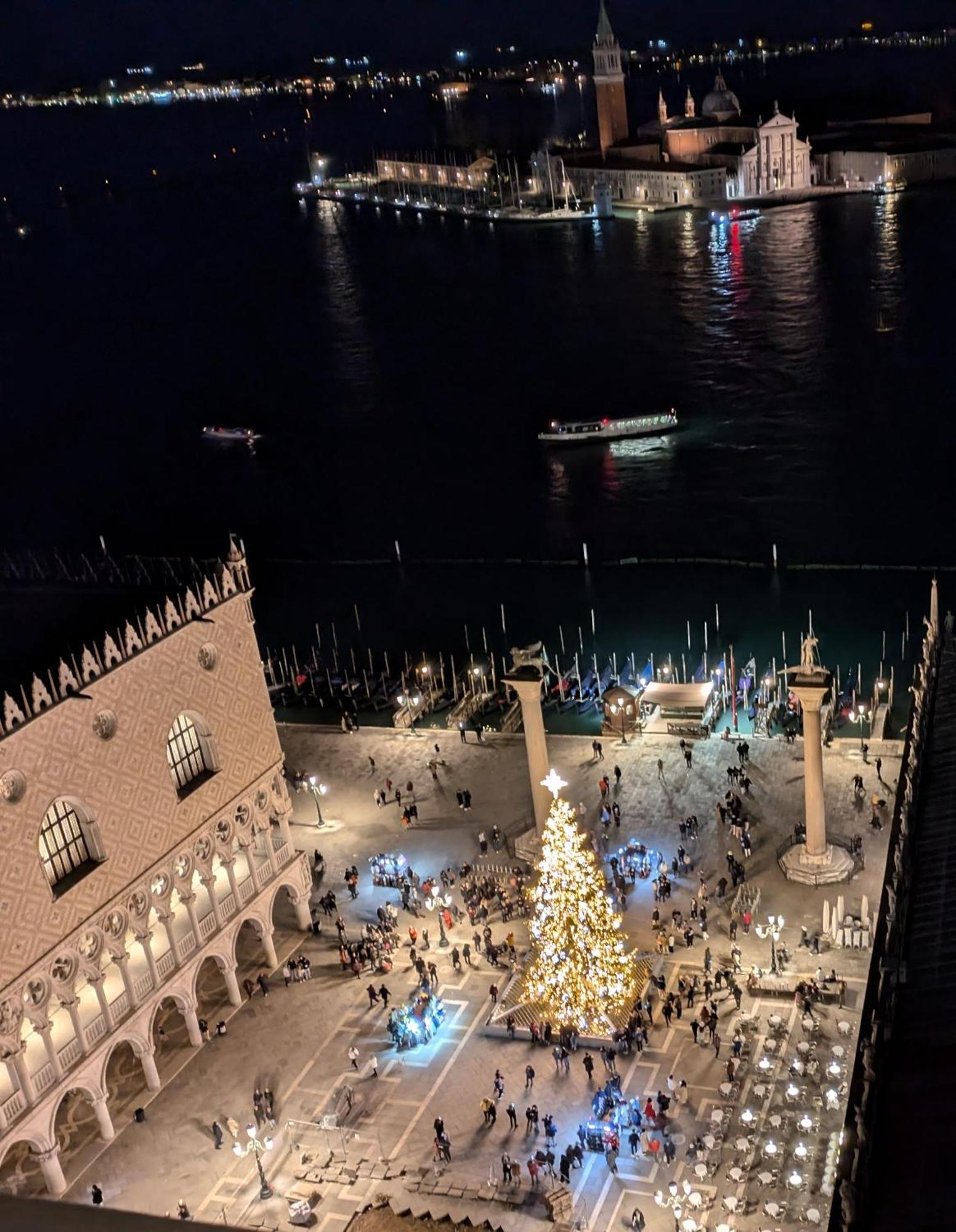 Ca Del Gambero Canal View ヴェネツィア エクステリア 写真